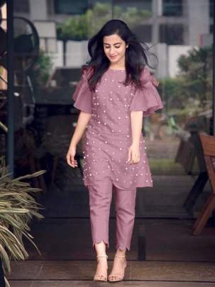 indo western tops designs