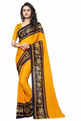 GEORGATTE SAREE