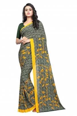 GEORGATTE SAREE