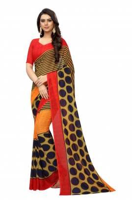 GEORGATTE SAREE