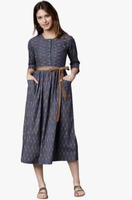 Gama western
