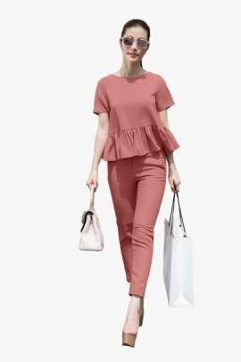 latest churidar material