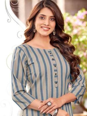 Akshara Vol 15 Superb Rayon Printed Kurtis By Zoori