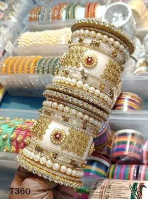 Best Wedding Wear Bangles