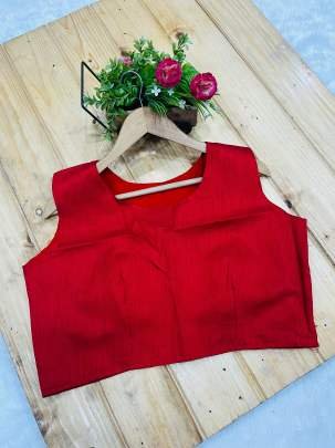 Bollywood Red Party Wear  Saree With Shrug