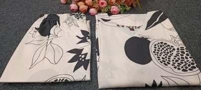 Classic Regular Wear Cotton Kurtis Set