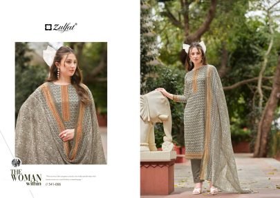 Cotton Mul Mul Print MARYAM VOL 3 Dress Material Catalog