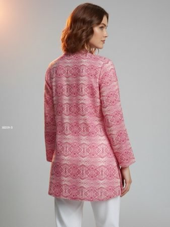 daily wear muslin top for women