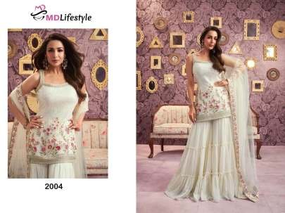 EILISH VOL 1 Pista Green Fully Stitched Pakistani Suit