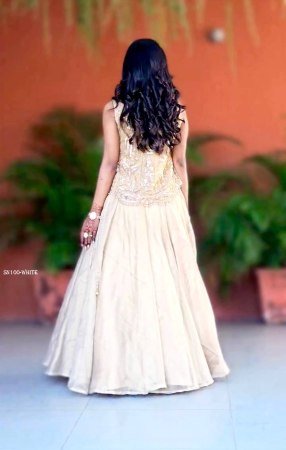 Elegant Party Wear Lehenga Set with Designer Shrug And Blouse
