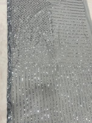 Exclusive Designer Party wear Saree With Blouse