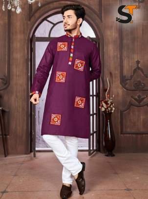 Exclusive Ethnic Wear Mens Kurta
