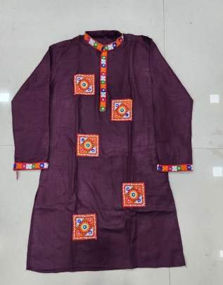 Exclusive Ethnic Wear Mens Kurta