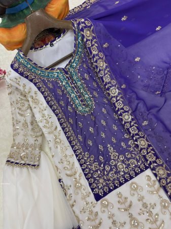 Festive Special Sharara Suit for Women