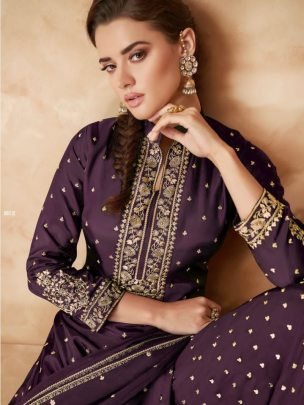 Gramo Colour Special Vol 1 251 Delightful Festive Designer Suits