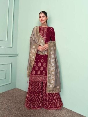 Gramo Colour Special Vol 2 1001 Readymade  Beautiful Party Wear Suits