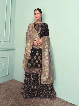Gramo Colour Special Vol 2 1001 Readymade  Beautiful Party Wear Suits