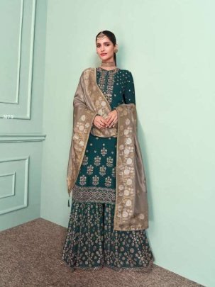 Gramo Colour Special Vol 2 1001 Readymade  Beautiful Party Wear Suits