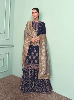 Gramo Colour Special Vol 2 1001 Readymade  Beautiful Party Wear Suits