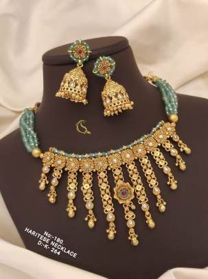 Jewellery Set For Women Premium Quality