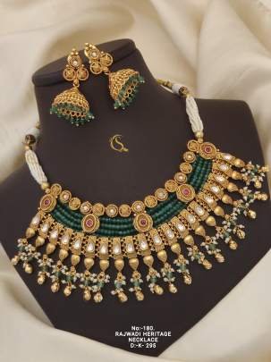 Jewellery Set For Women Premium Quality