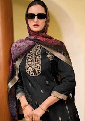 Lady Leela Libaas Vol 2 Series 1241 1246 Pure Viscose Readymade Suit