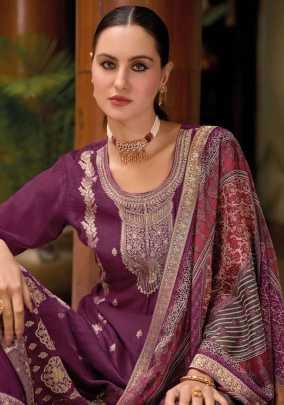 Lady Leela Libaas Vol 2 Series 1241 1246 Pure Viscose Readymade Suit