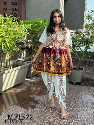 Latest Embroidered Kedias and Tulip Pants Pure Khadi