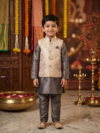 Launching Branded New Collection For Kids 