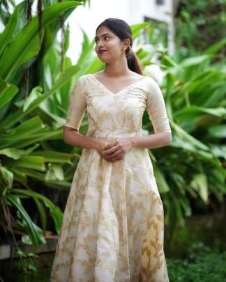 Launching Fully Unique New One Piece Dress For Occasion wear