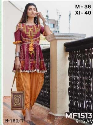 Maroon Kedias and Tulip Pants Pure Khadi With Embroiderey Work