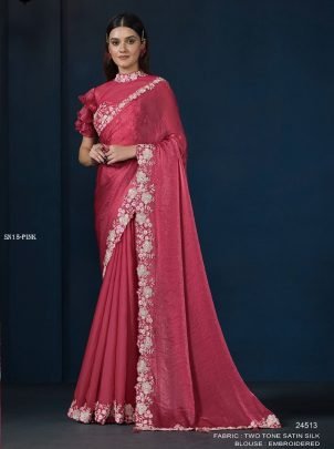 Moh Manthan 24500 Stardust Collection by Mahotsav