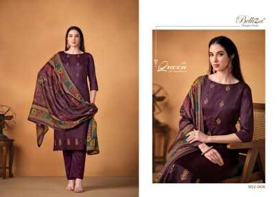 New Collection JASHN E ISHQ VOL 5 By Belliza Designer Studio From Fab Funda