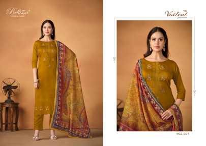 New Collection JASHN E ISHQ VOL 5 By Belliza Designer Studio From Fab Funda