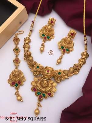 New Collection Mat Antique Hasdi Set