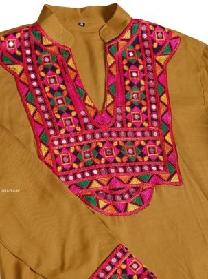 New Fancy Designer Kurta For Men