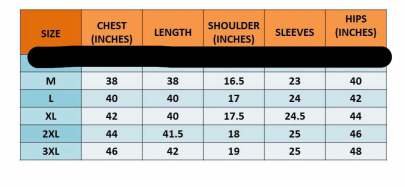 Peach Men Traditional Indian Viscose Kurta