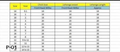 Pure Lichi Zari Silk Kids Green Lehenga