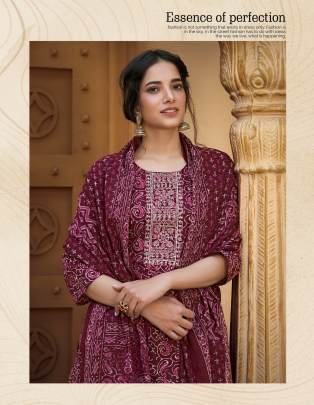 Radhika Lifestyle  Cotton Kudi Vol-11 Readymade Cotton Suit