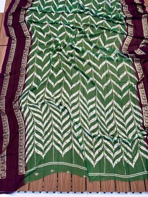Ragini 5 Weightless Digital Printed Designer Saree Collection