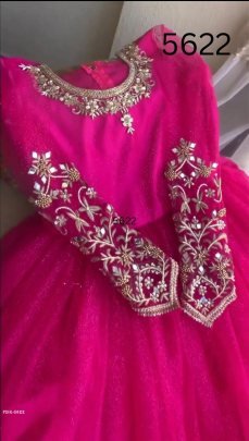 Soft net thread with Sequnce with real mirror Designer Suit 