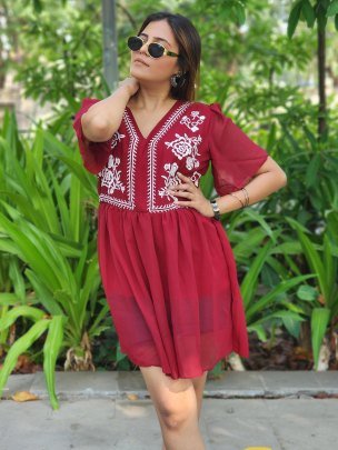 Traditional Ethnic Wear for Women