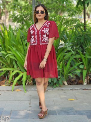 Traditional Ethnic Wear for Women