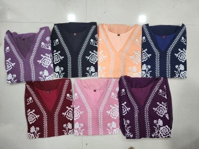 Traditional Ethnic Wear for Women