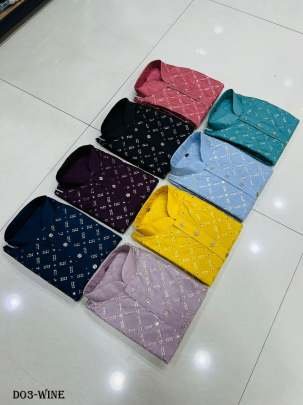 Wine Color Exclusive Mens Traditional Kurta Collection