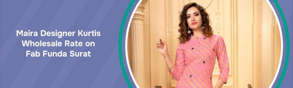 Wholesale MAIRA Catalog