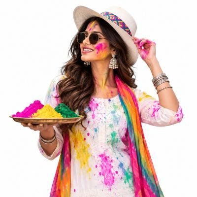 Holi Collection