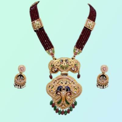 Artificial  jewellery