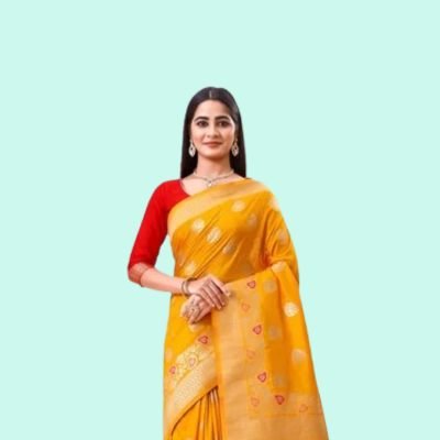 Dola Silk Sarees
