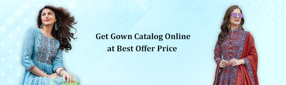 gown catalog
